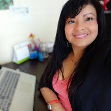 Reyna Rodania Márquez Dongo