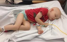Professor brian owler gives the facts on the serious matter that is brain tumours and brain cancer in children including the most common symptoms and how far treatment has come. Signs Of Brain Cancer In Toddlers