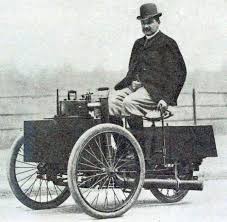 Forgotten Story of Steam-Powered Cars ...