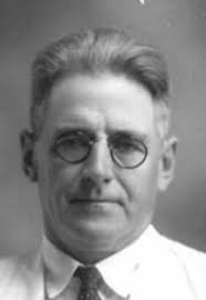 Hammon Hall Buck (1876-1944)