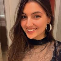 Gina Villani's Instagram, Twitter & Facebook