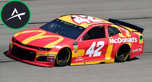 Nascar's biggest stars are millionaires many times over, but the coveted position of race car driver is not as lucrative today as it was in generations past. The Action Network Best Bets For Chicagoland Nascar Com