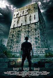 Yeh ballet, soni to class of 83' and raat akeli hai, here are 7 best indian original movies on netflix according to imdb rating that you should watch. The Raid Redemption 2011 Imdb