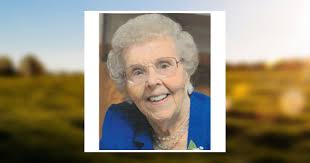 Alice C Shubert Obituary June 10, 2022