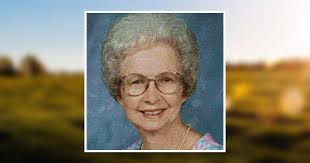 Rosa Mae Benoit Obituary September 23, 2012