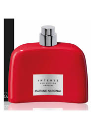 Scent Intense Parfum Red Edition CoSTUME NATIONAL parfum - un parfum pour  homme et femme 2018
