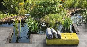 Un paysagiste pour mon jardin. Jardin Paysager Les Cles Pour Le Reussir Mon Jardin Ma Maison