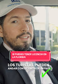 ⚠️ ¿Sabías que algunos inmigrantes pueden sacar su licencia en Florida? 🚗  📌 Si tienes un caso abierto con inmigración, podrías calificar. ✅ Asilo,  residencia en trámite o cita en la corte. ✅ Florida ...