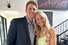Ree Drummond's Daughter Paige, David Andersen Host Cowboy-Themed Wedding  Afterparty