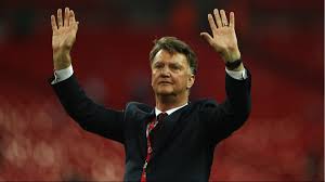 Con menos noticias como las de rahm y más como seguir viendo a gómez noya entre la élite, aunque esta vez no haya. Adios A Van Gaal El Descubridor De Cracks Que Acuno El Siempre Negatifo