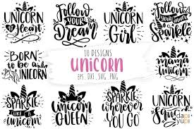 Free Free Unicorn Svg Black And White 35 SVG PNG EPS DXF File