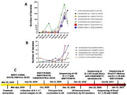 The latest tweets from mutantn501y (@n501_y). Structural Basis Of Fitness Of Emerging Sars Cov 2 Variants And Considerations For Screening Testing And Surveillance Strategy To Contain Their Threat Medrxiv