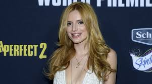 The attractive babysitter begins to change. Bella Thorne Joins The Babysitter Cast Entertainment News The Indian Express