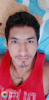 Nilton Ramos Gongora