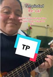 Ten Piedad Musica Cristiana Silbo Apacible