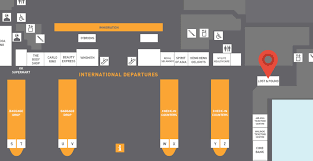 You will come across the outside viewing area next to mcdonald's. Facilities And Services Available At The Klia2 Klia2 Info