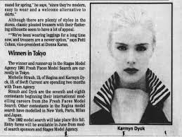 Article clipped from The Leader-Post