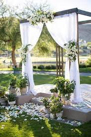 Trellis Inspiration Large Long Piece On Top Center With 2 Smaller Coordinating Romantic Outdoor Wedding Ceremony Decorations Outdoor Outdoor Wedding Backdrops