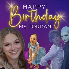 The Jr's are backstage & ready to Ay Caramba 💙