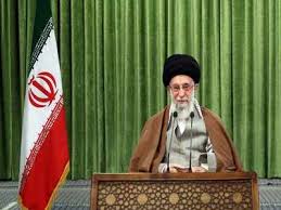 Patrick's day parades of the 1800s became potent political symbols biography of charles darwin, originator of the theory of evolution Iran Threatens Us Army Post And Top General Times Of India