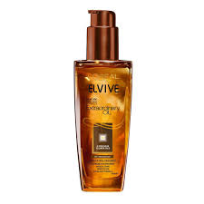 Natural oils and professional performance. Buy L Oreal Paris Extraordinary Oil Beautifying Treatment For Dry And Damaged Hair 100ml Online Lulu Hypermarket Bahrain