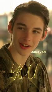 The100 Dylan Kingwell