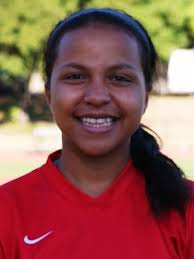 2016 Women's Soccer Roster