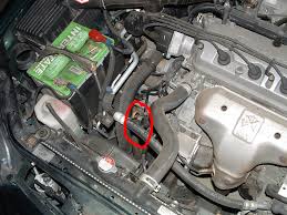 The fuel filter should look like in picture bellow. 02 Honda Accord Fuel Filter Kia K2700 Engine Diagram Tda2050 Odading Warmi Fr