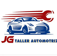 JG MOTORS. Mecánica automotriz