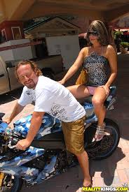 06:55horny red haired biker kirsten price enjoys a hot cunnilingus. Milf Hunter Hot Leg Hot Ass Round Tits Milf Gets Picked Up On A Race Bike Then Rammed Up Her Amazing Pussy Iwantmature Com