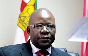 US Embassy blasted over Biti defence utterances