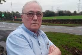 Heysham pensioners tell of Bay tunnel fears