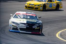 — nascar (@nascar) august 12, 2018. Gabillon And Delsaux Fastest In Nascar Whelen Qualifying At Tours Automobilsport Com