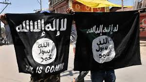 Cambia su plan de evacuación en kabul por amenazas del estado islámico. La Visita Del Estado Islamico No Es Cosa De Juego Red Forbes Forbes Mexico