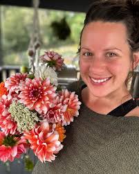 Eight Arm Flower Farm and Nubian Goats