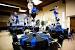 Blue And Silver Birthday Party Decorations
