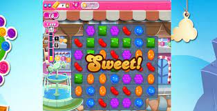 Candy Crush Saga kostenlos spielen | Coolespiele.com
