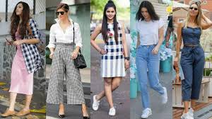 The ones who actually dress cute really stand out in the crowd, which could be good to impress. Summer College Outfits Ideas For Girls Easy Stylish Summer Outfits Collection 2019 Youtube