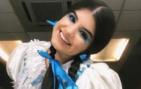 Carnaval 2020: Carol Chamberlain comemora seu primeiro desfile