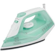 Ferro A Vapor Easyline Sie70 220v Em 2020 Ferro A Vapor Ferro De Passar Roupas Passar Roupa A Vapor