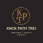 Knox Path Trio at Loch Lomond Beach Club