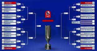 En 1927 se jugó una serie de honor, pero no en 1928. Resumen Varios Clasicos Y Colo Colo Desde Octavos De Final Asi Se Sorteo La Copa Chile 2021
