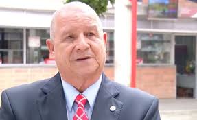 Exrector de la U.de.M absuelto por caso Julián Bedoya