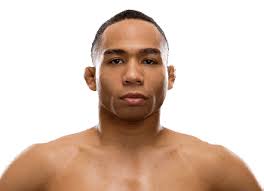 John Dodson (fighter)