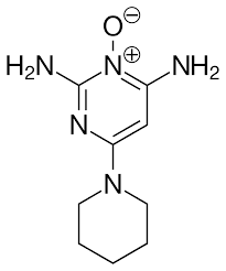 In few studies is even found to promote growth of new hair. Minoxidil Wikipedia