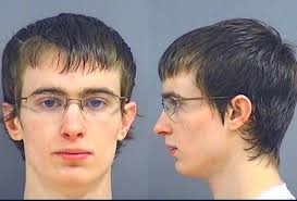 Online exclusive: April jail mug shots