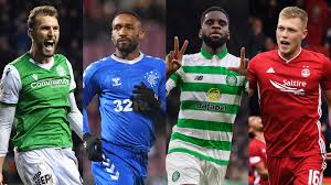 22:31, mon, jun 14, 2021 Sky Sports Reveals Line Up For Exclusively Live Coverage Of Scottish Premiership Football News Sky Sports