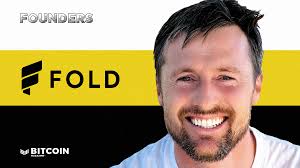 Fold Will Be Your Bitcoin Bank With CEO Will Reeves