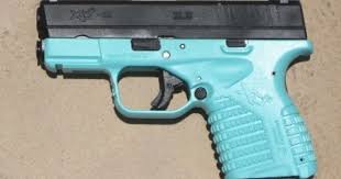 Pin On Guns