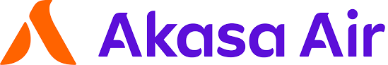 File:Akasa Air logo.svg - Wikimedia Commons